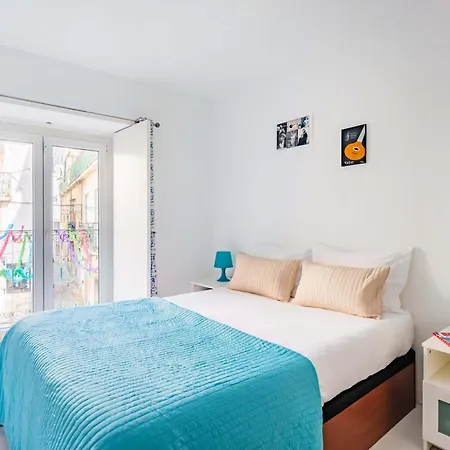 Alfama Apartamento