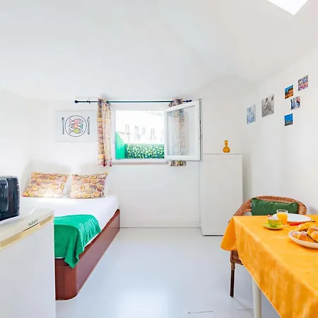 Apartamento Alfama *