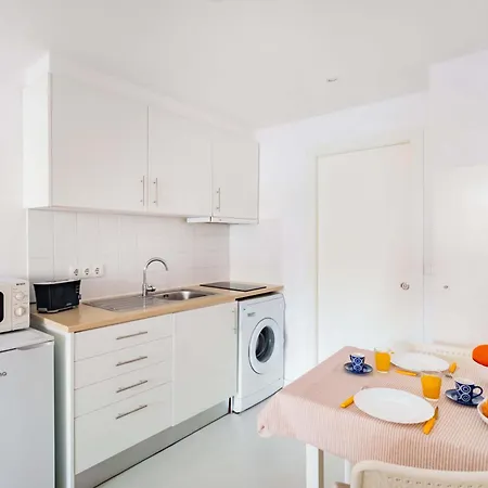 Alfama Apartamento *