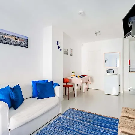 Alfama Apartamento *
