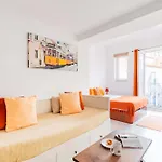 Apartment Alfama Lisbon