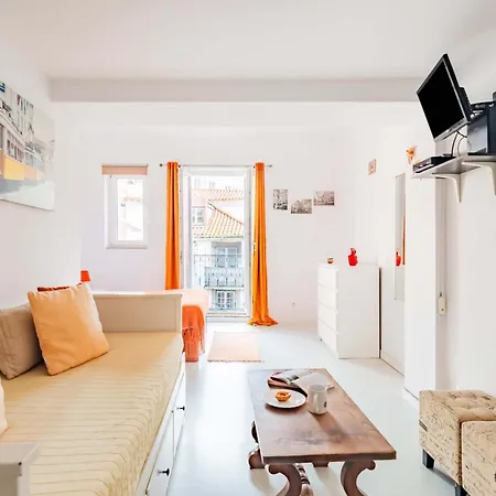 Апартаменти Alfama