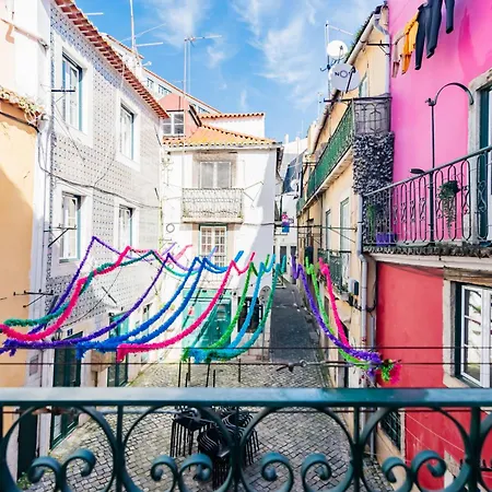 Apartment Alfama