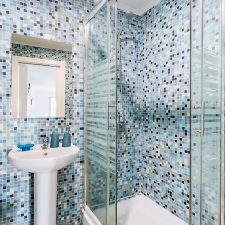 Апартаменти Alfama Лісабон