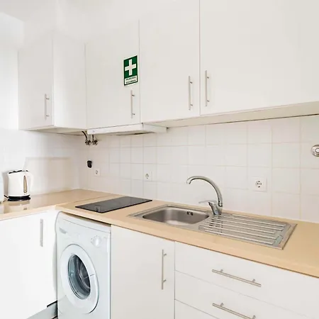 Alfama Лісабон