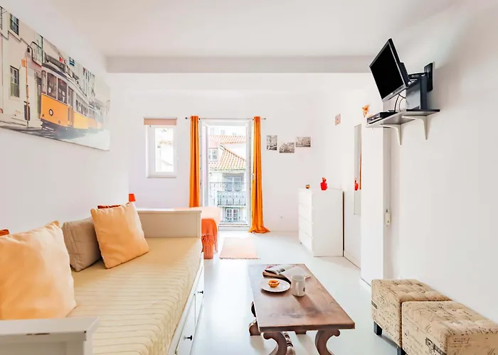 Διαμέρισμα Alfama