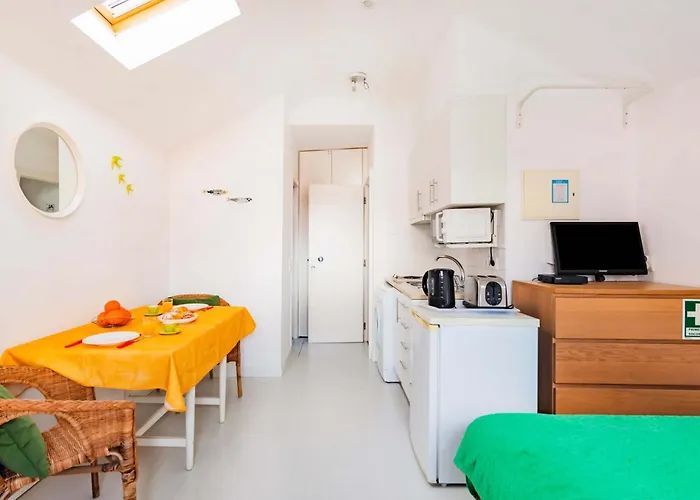 Alfama Διαμέρισμα *