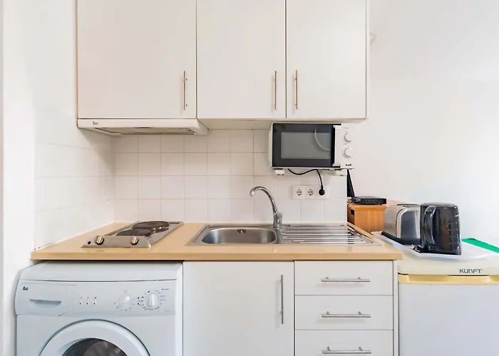 Alfama Διαμέρισμα Lisboa