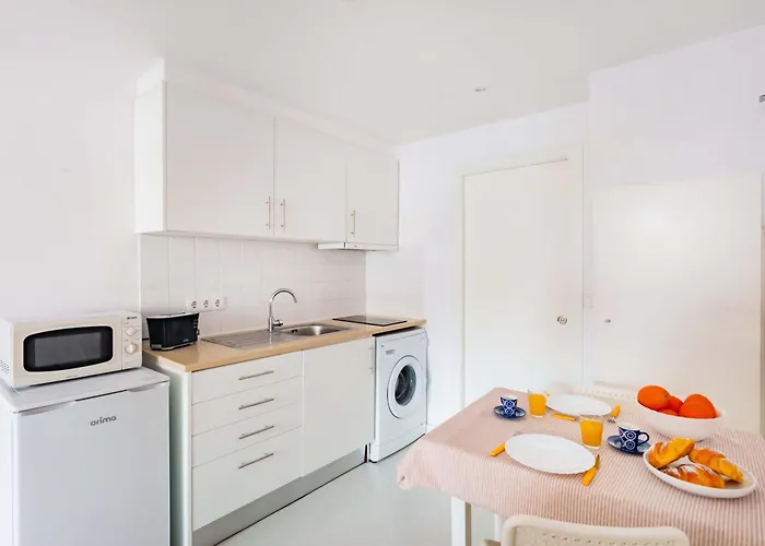 Alfama Διαμέρισμα *