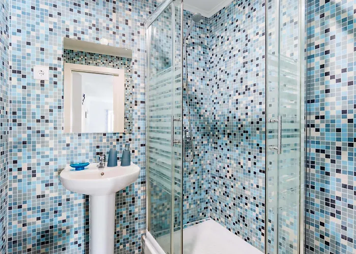 Διαμέρισμα Alfama Lisboa