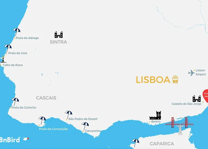 Διαμέρισμα Alfama Lisboa