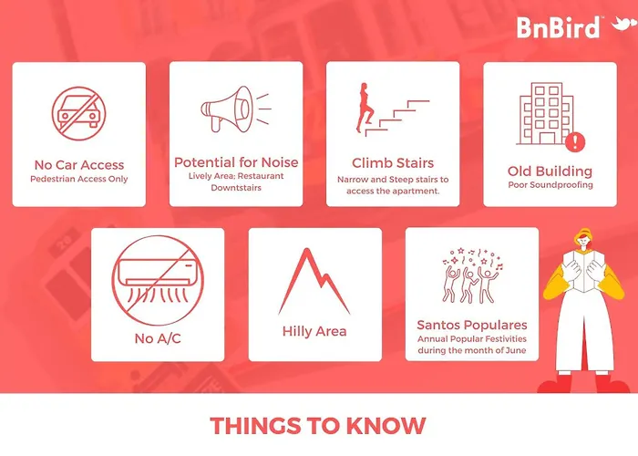 Διαμέρισμα Alfama *