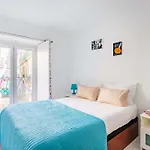 Alfama דירה