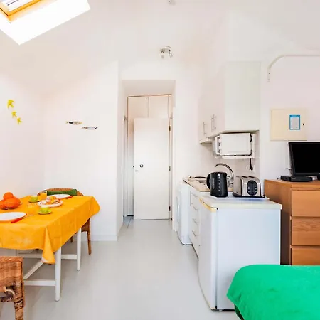 Alfama Appartement *