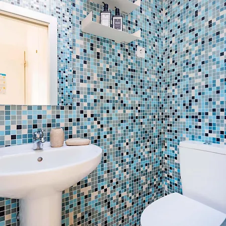 Appartement Alfama